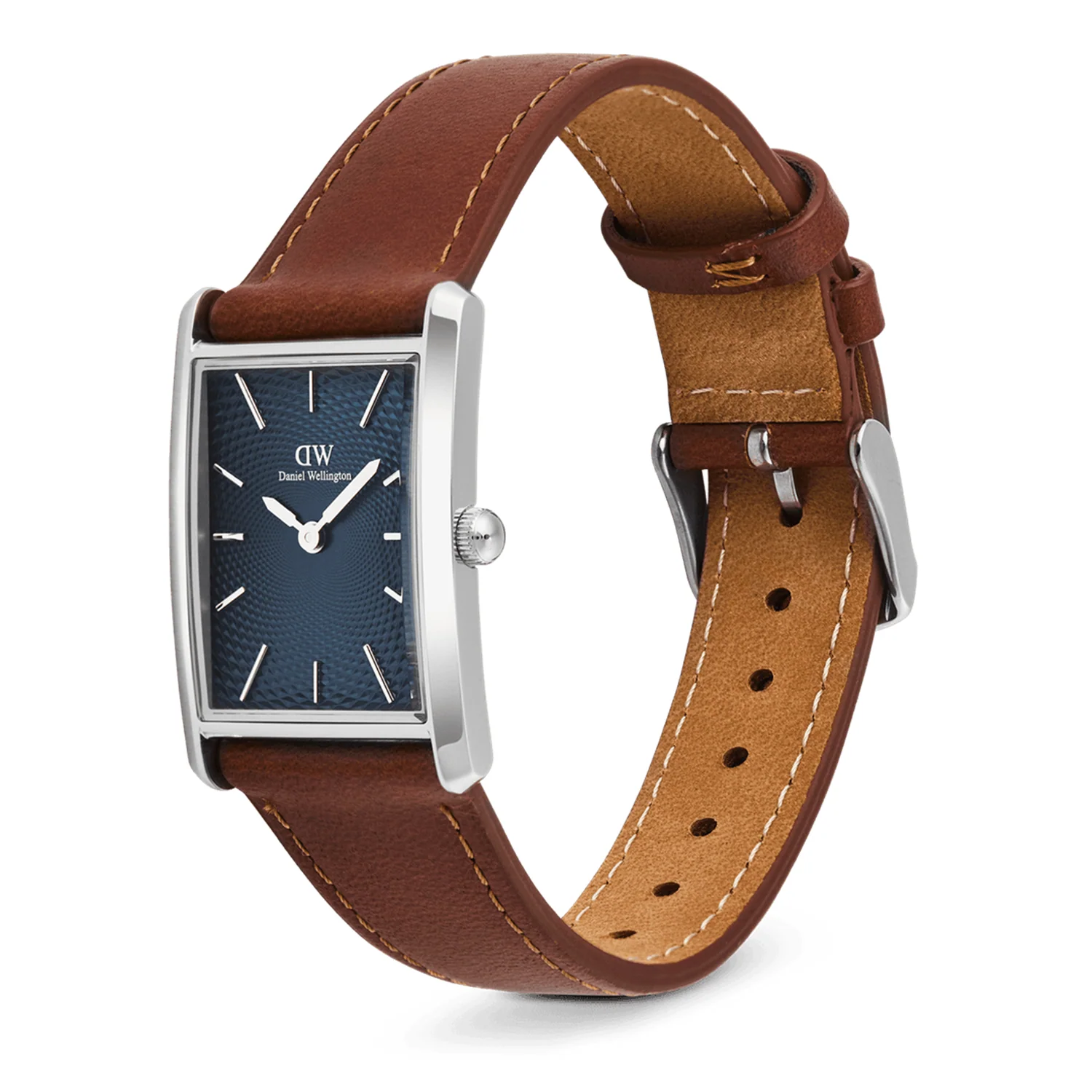 Daniel Wellington Bound Durham Arctict Guilloche Unisex Watch DW00100900 - Image 4