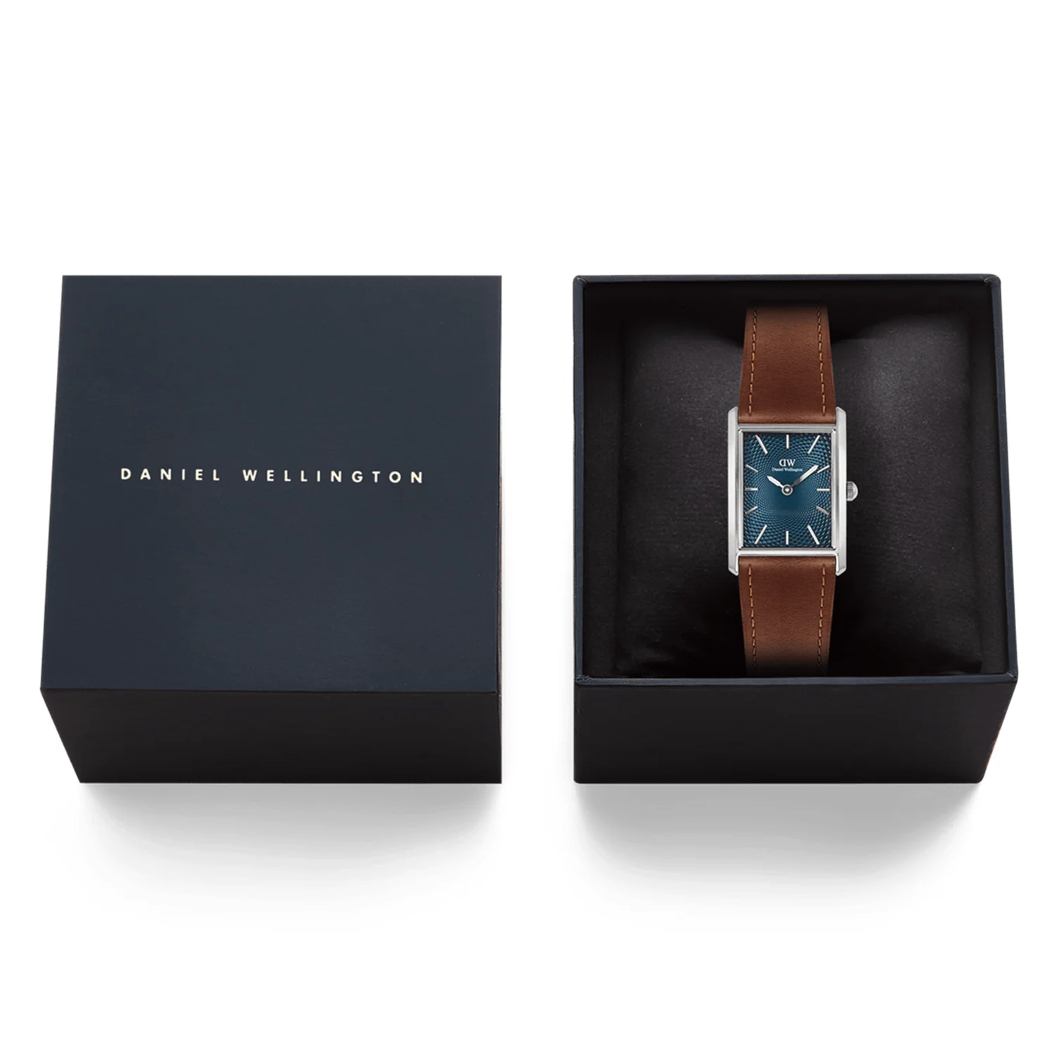 Daniel Wellington Bound Durham Arctict Guilloche Unisex Watch DW00100900 - Image 6