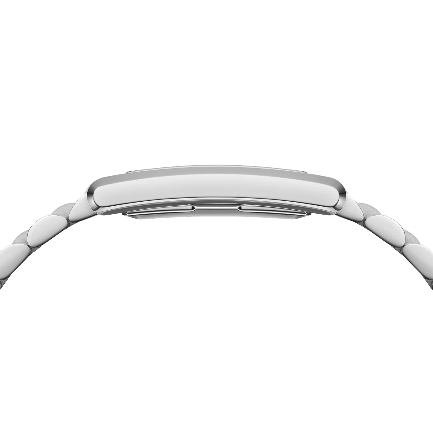 Daniel Wellington Bound Silver Watch DW00100701 - Image 4