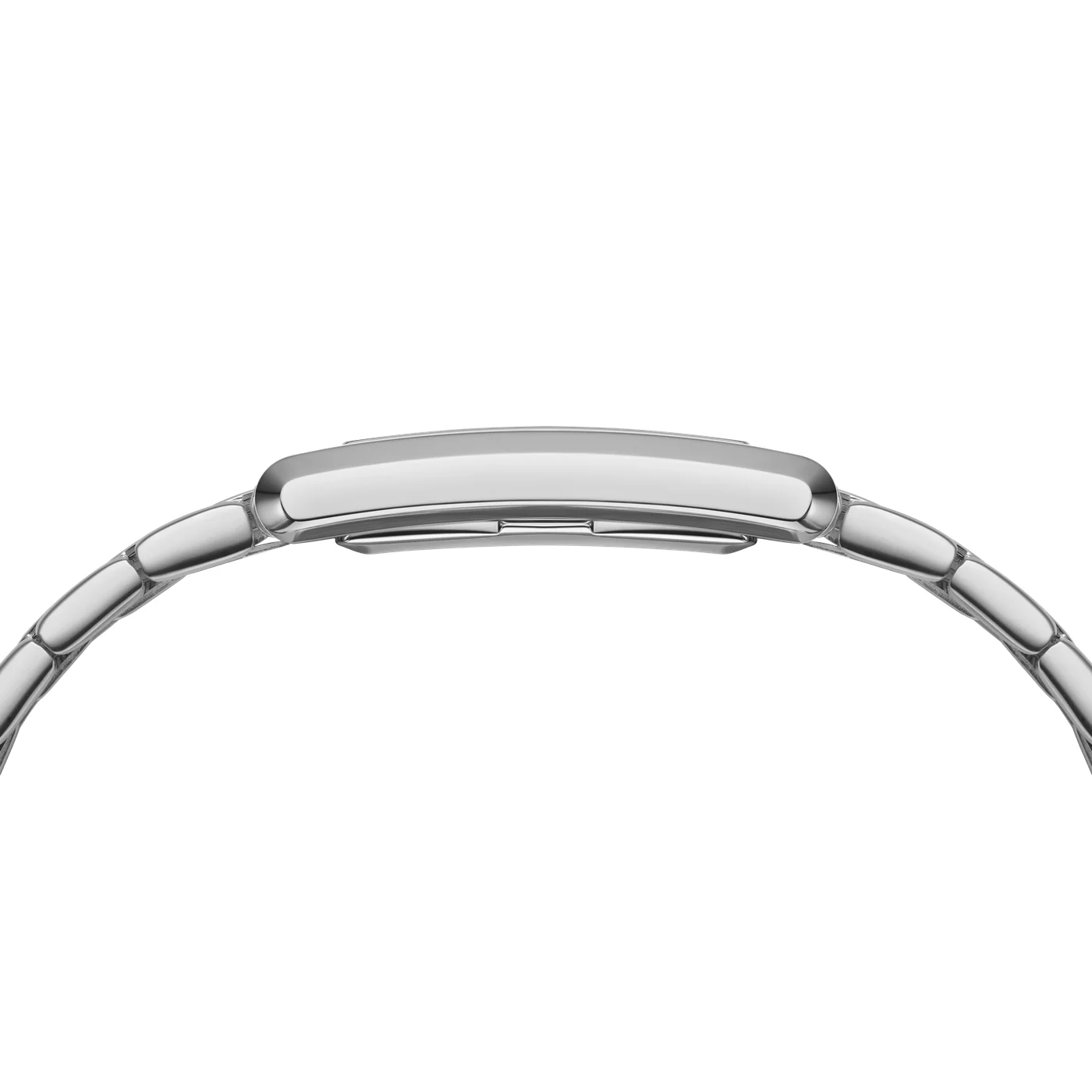 Daniel Wellington Bound Silver Watch DW00100706 - Image 4