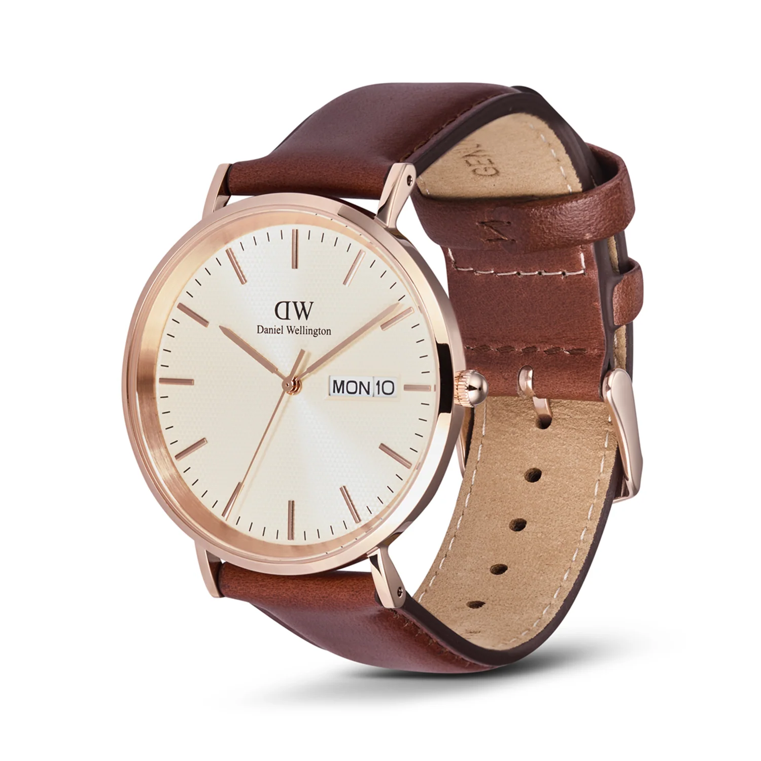 Daniel Wellington Classic Day Display Men's Watch DW00100829 - Image 3