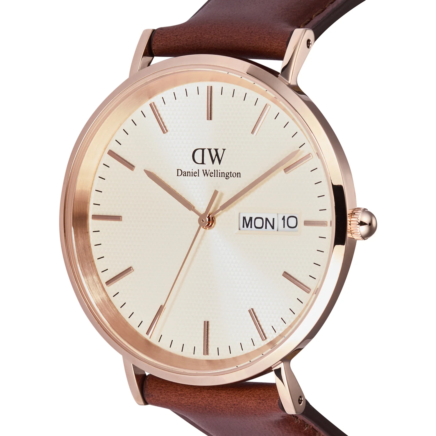 Daniel Wellington Classic Day Display Men's Watch DW00100829 - Image 4