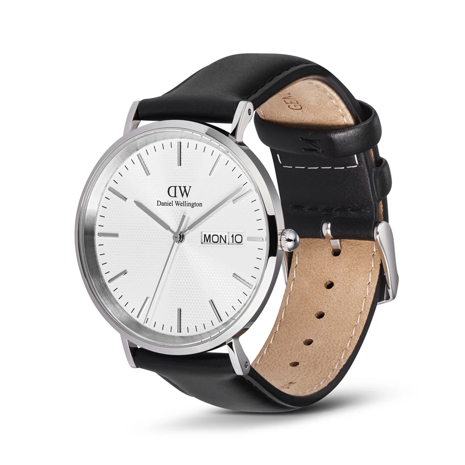 Daniel Wellington Classic Day Display Men's Watch DW00100832 - Image 3