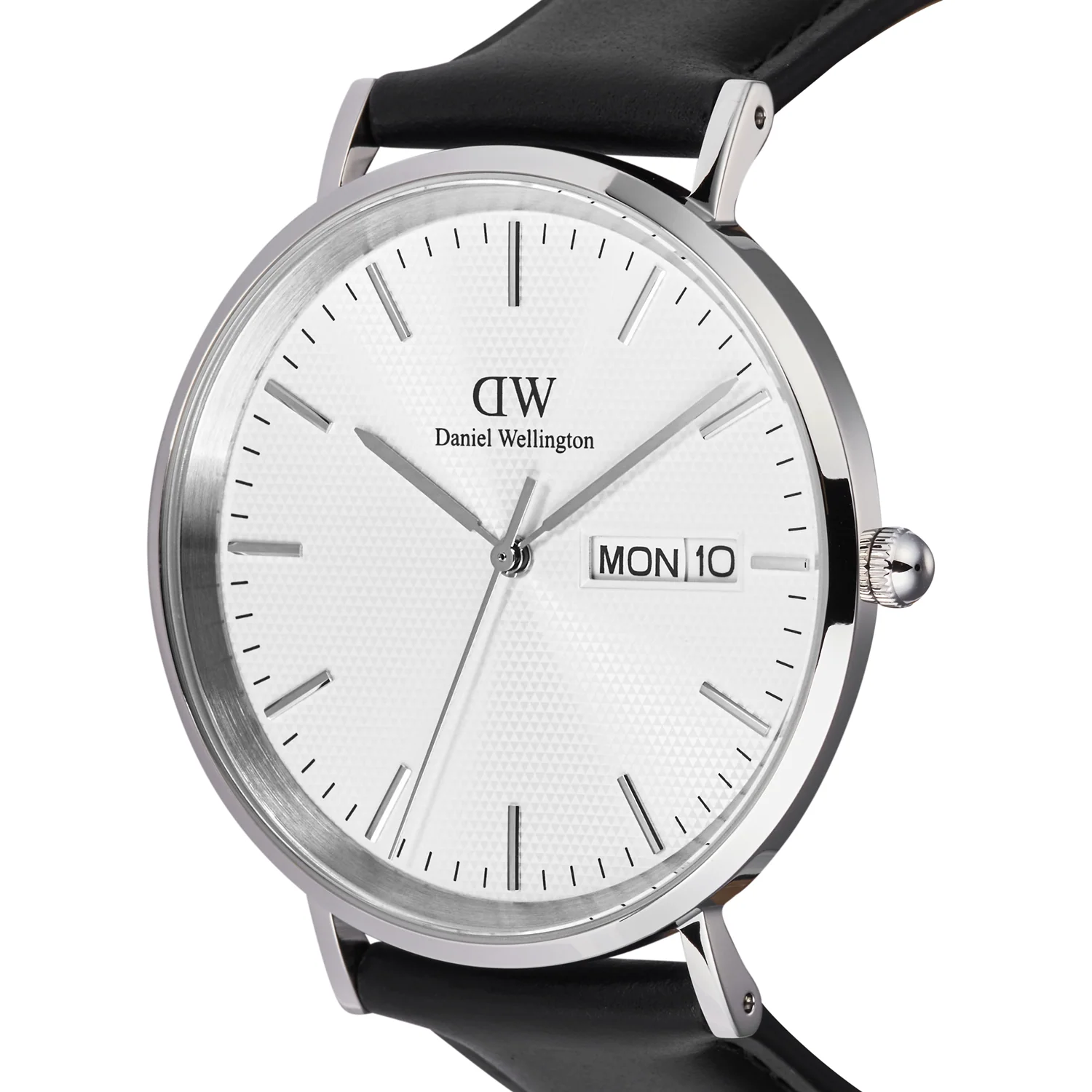 Daniel Wellington Classic Day Display Men's Watch DW00100832 - Image 4