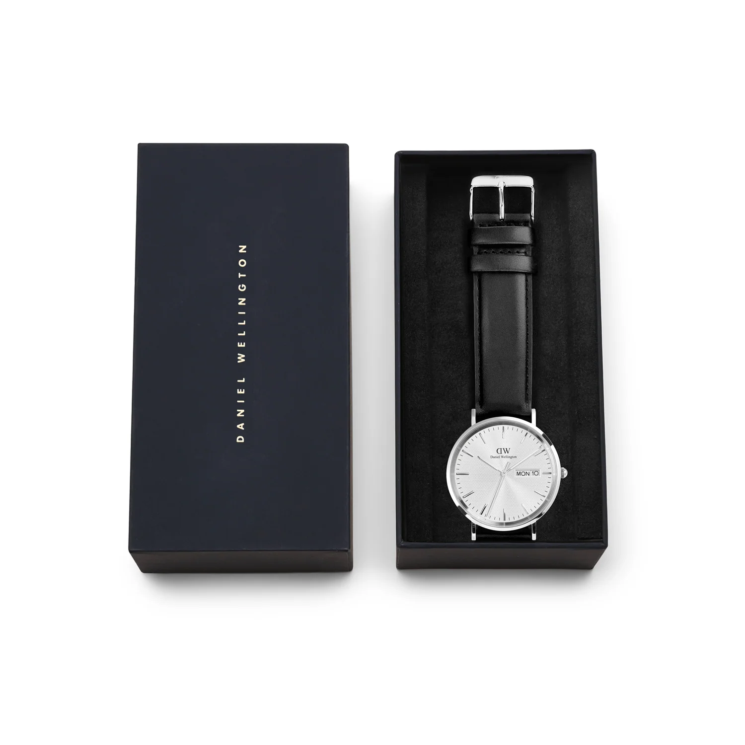 Daniel Wellington Classic Day Display Men's Watch DW00100832 - Image 6