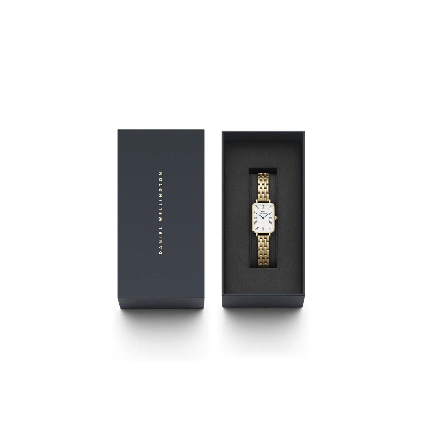 Daniel Wellington Classic Gold Watch DW00100688 - Image 4