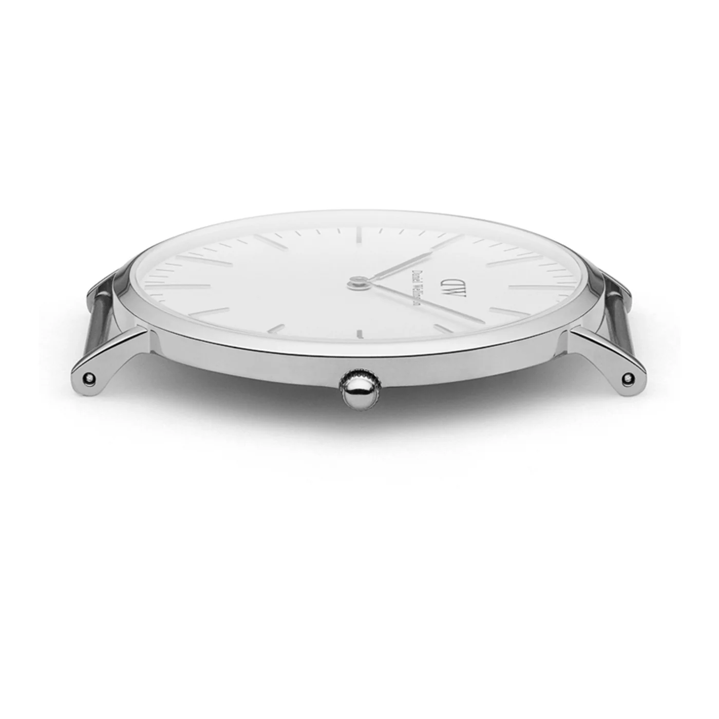 Daniel Wellington Classic Sheffield Black Watch DW00100020 - Image 3