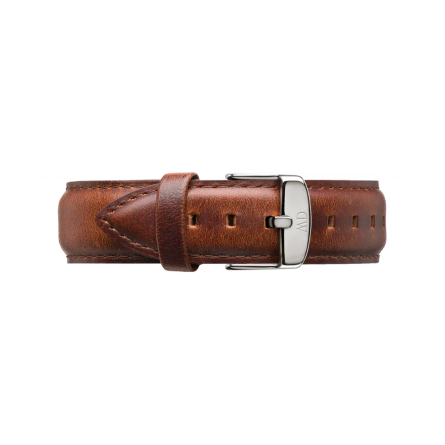 Daniel Wellington Classic St. Mawes Brown Watch DW00100021 - Image 3