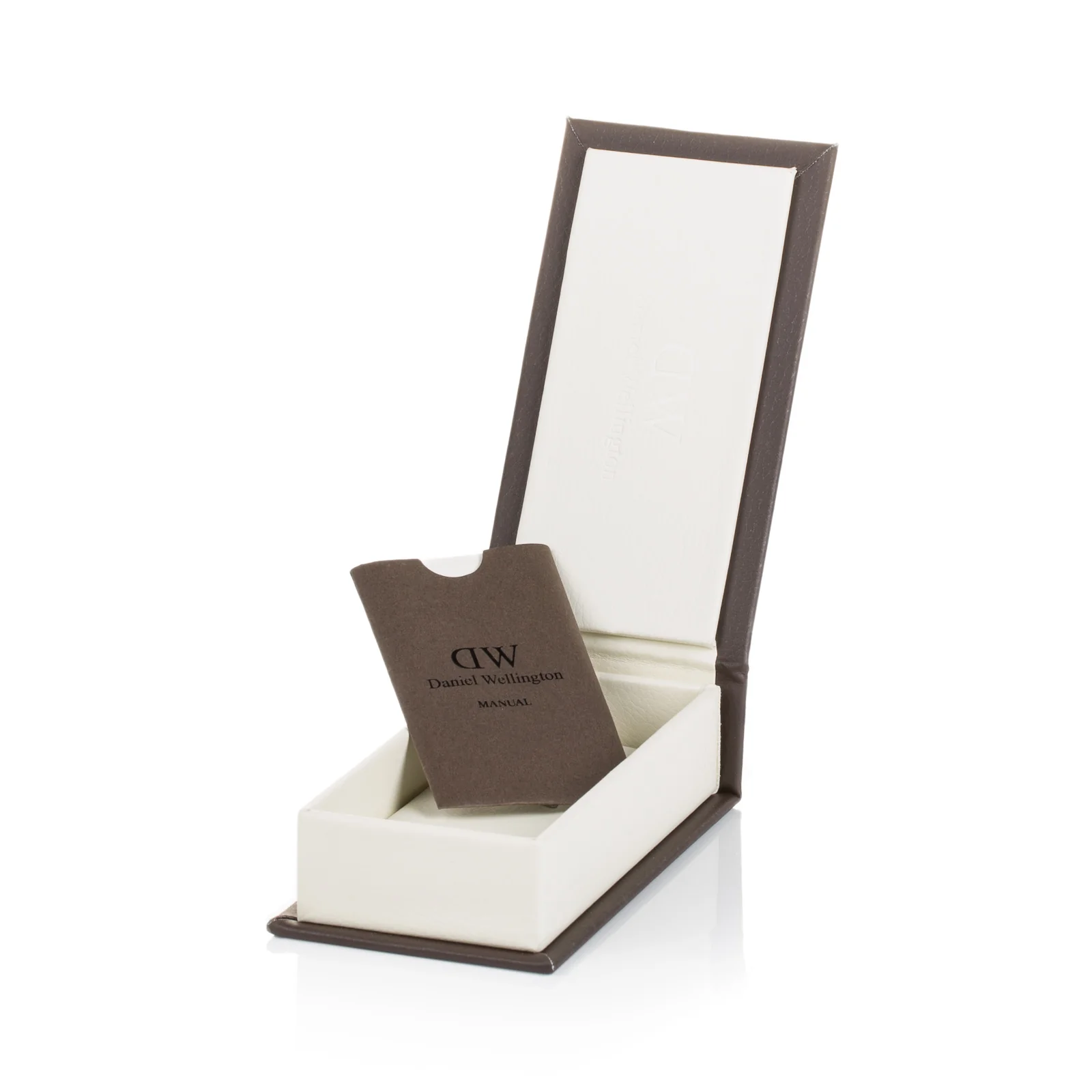 Daniel Wellington Classic St. Mawes Brown Watch DW00100021 - Image 4