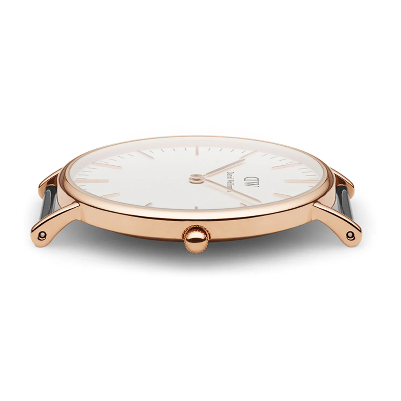 Daniel Wellington Classic St. Mawes Brown Watch DW00100035 - Image 3