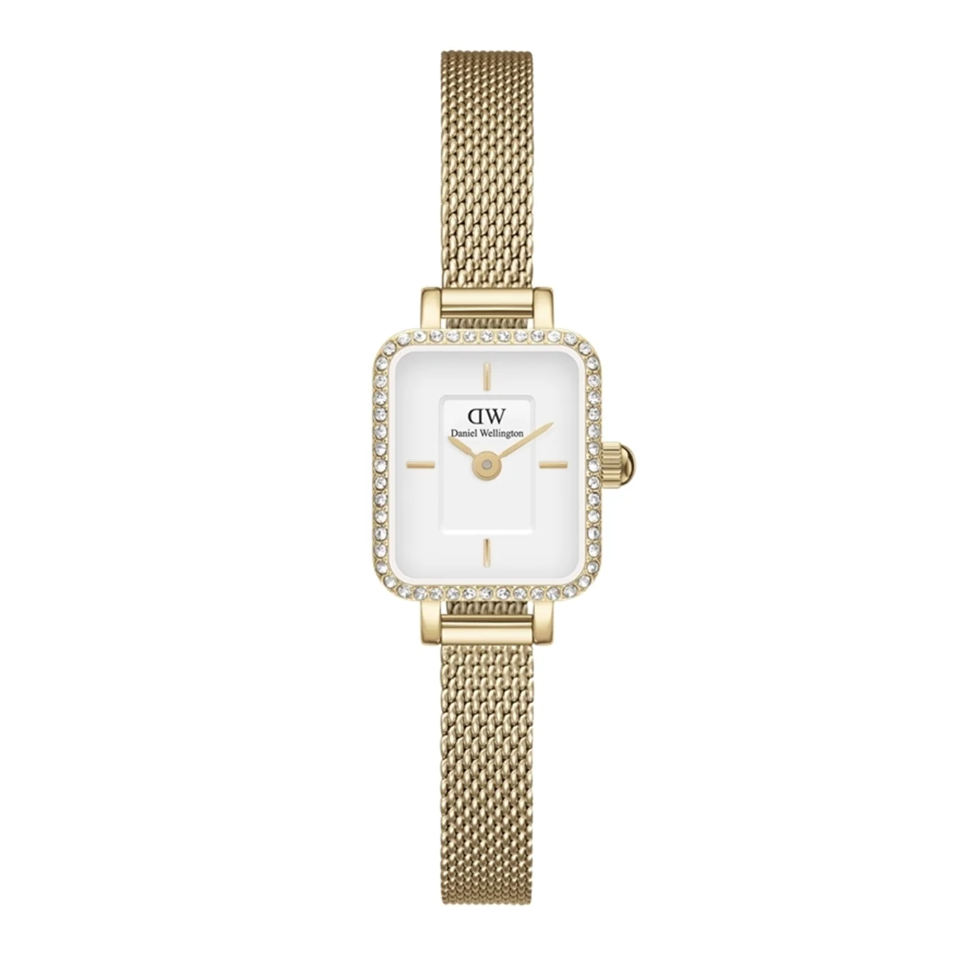 Daniel Wellington Combo Quadro Mini Lumine Giftset DW00590024 - Image 4