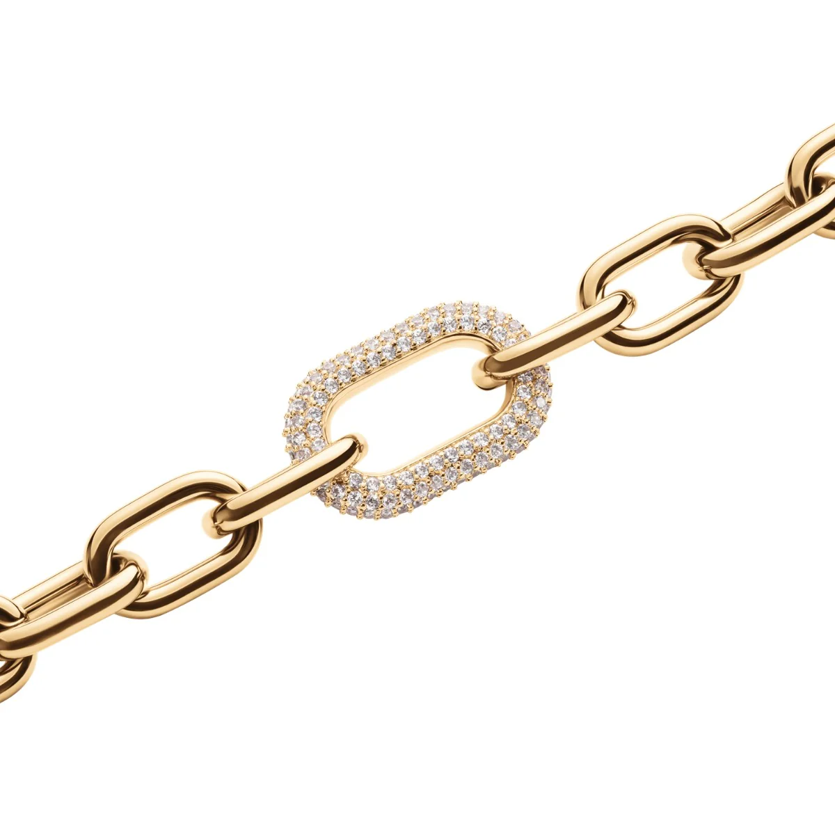 Daniel Wellington Gold-coloured Bracelet DW00400593 - Image 3