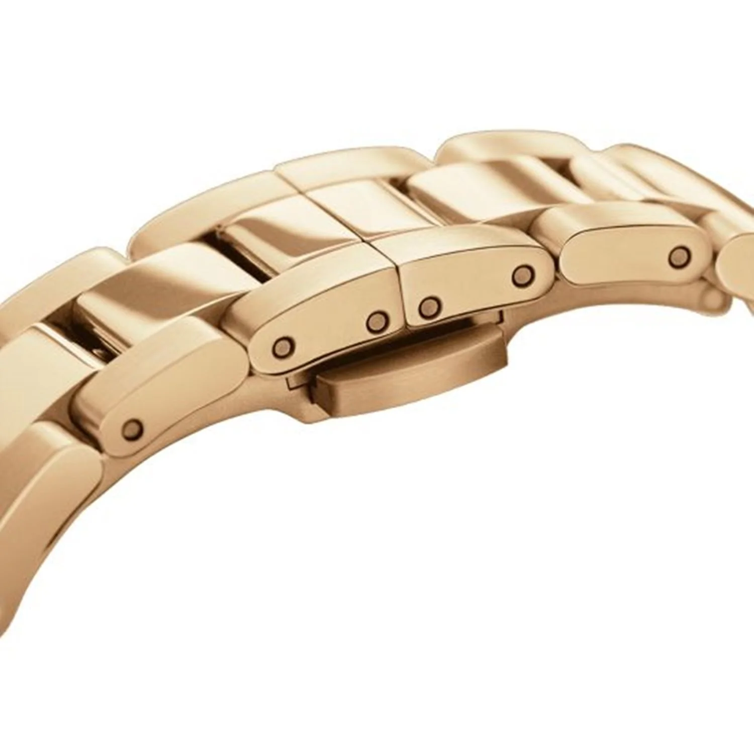 Daniel Wellington Iconic Link Gold Women's Watch DW0010 - Image 4