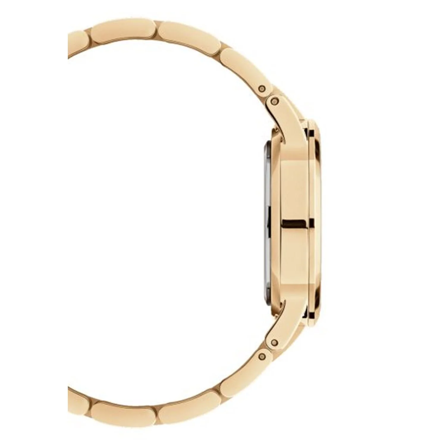 Daniel Wellington Iconic Link Gold Women's Watch DW0010 - Image 6
