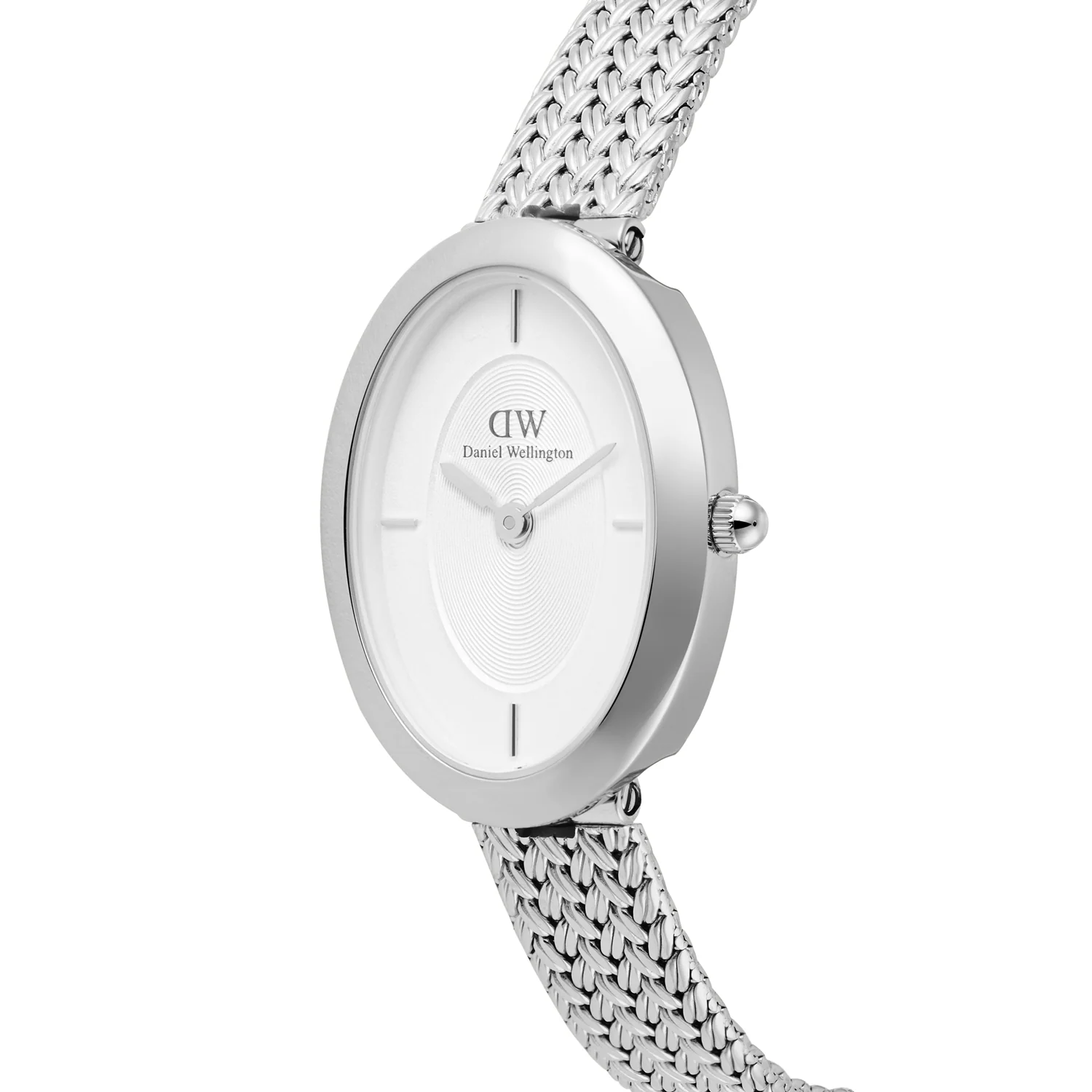 Daniel Wellington Juliette White Women's Watch DW00100884 - Image 3