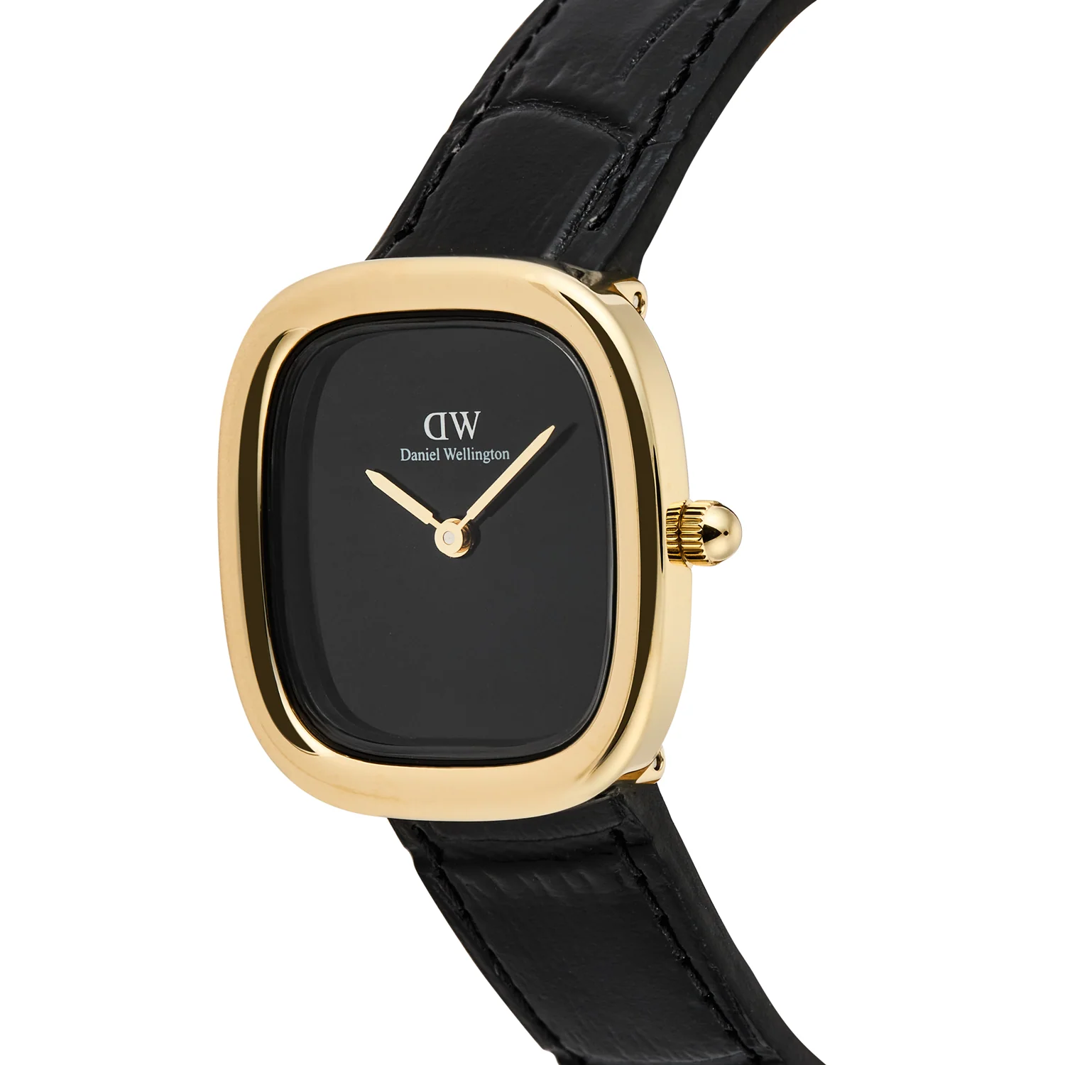 Daniel Wellington Margot Black Women's Watch DW00100880 - Image 3