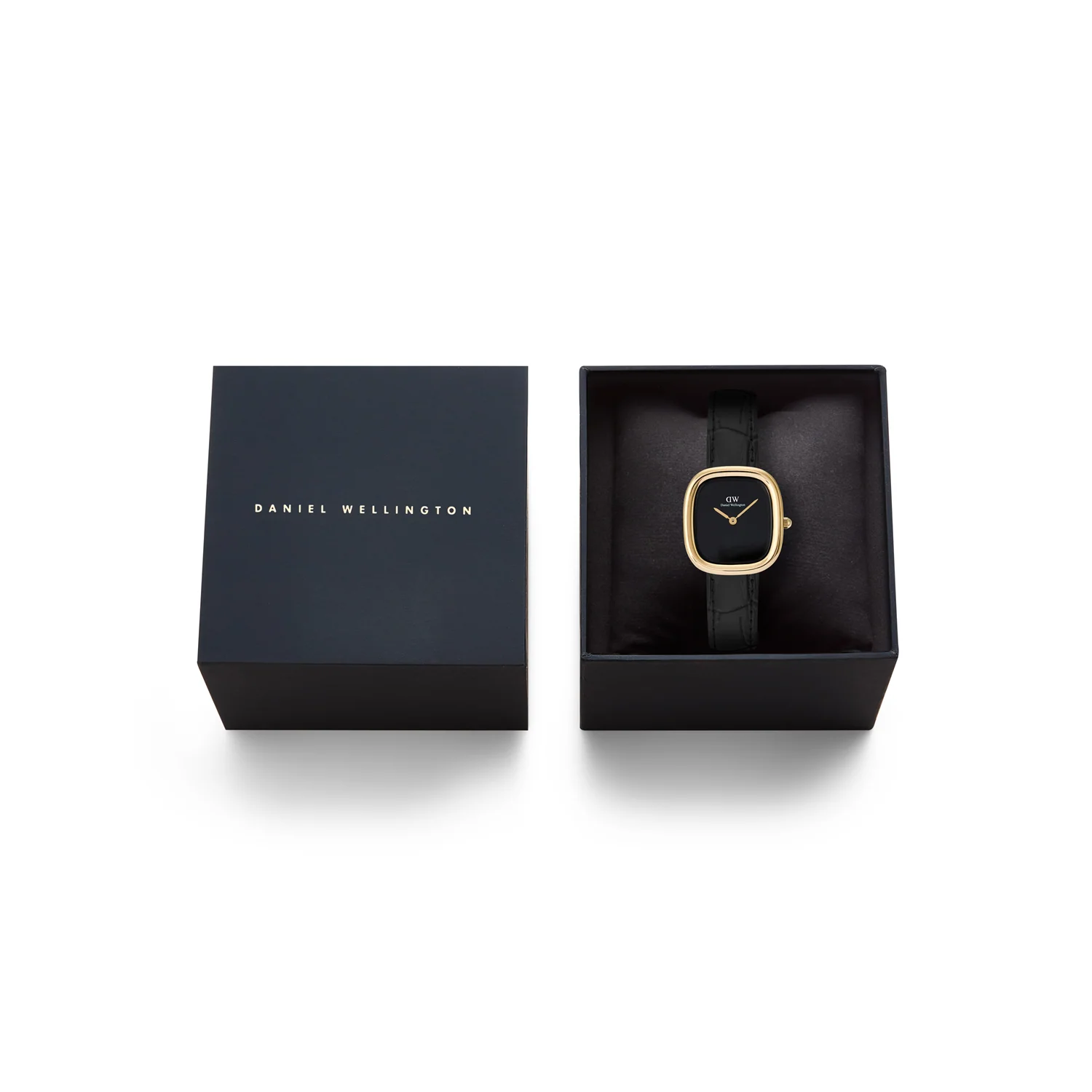 Daniel Wellington Margot Black Women's Watch DW00100880 - Image 5
