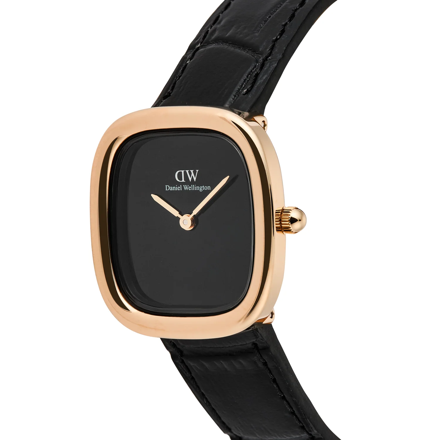 Daniel Wellington Margot Black Women's Watch DW00100881 - Image 3
