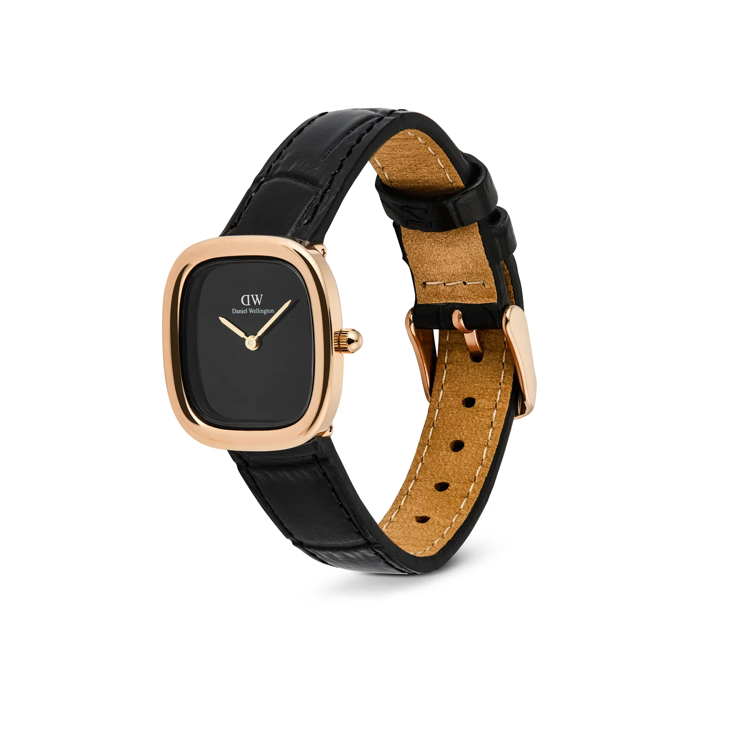 Daniel Wellington Margot Black Women's Watch DW00100881 - Image 4