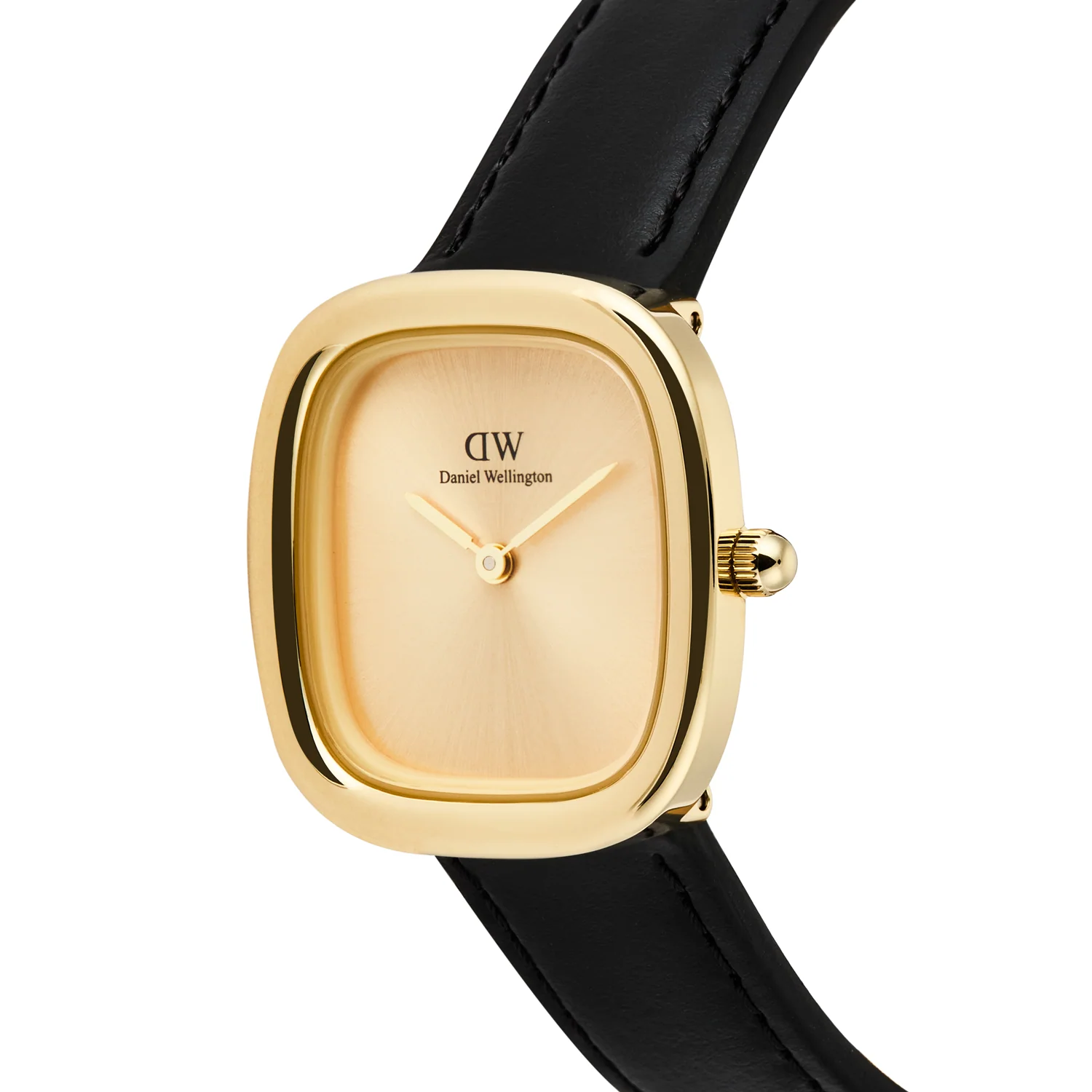 Daniel Wellington Margot Gold Women's Watch DW00100878 - Image 3