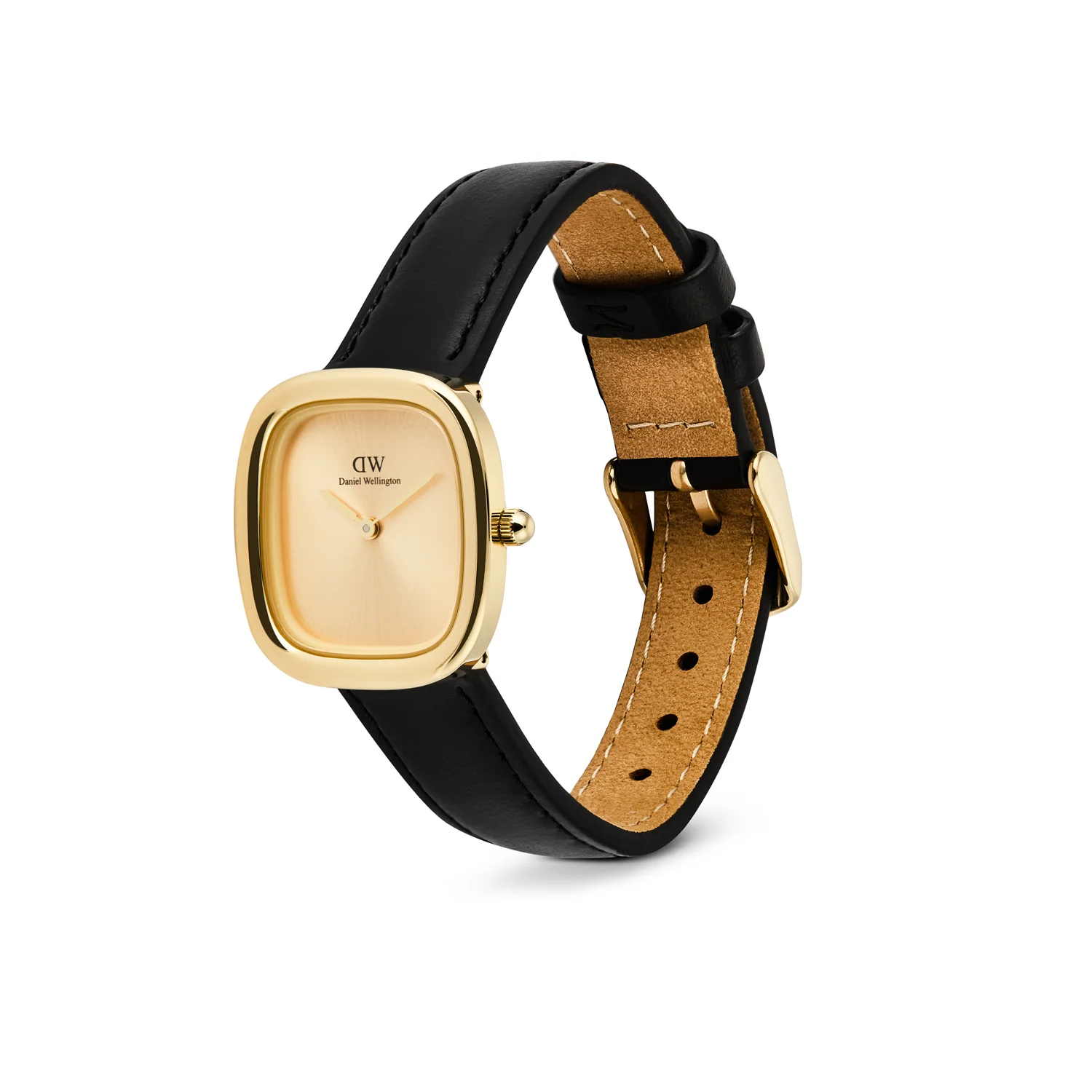 Daniel Wellington Margot Gold Women's Watch DW00100878 - Image 4