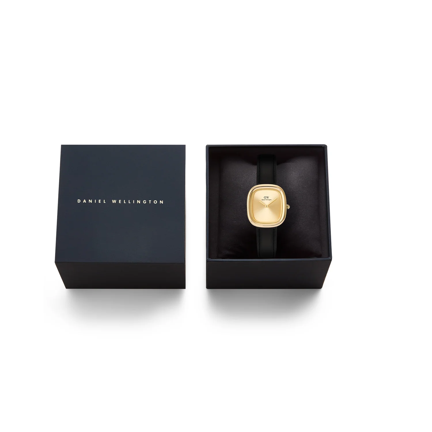 Daniel Wellington Margot Gold Women's Watch DW00100878 - Image 5