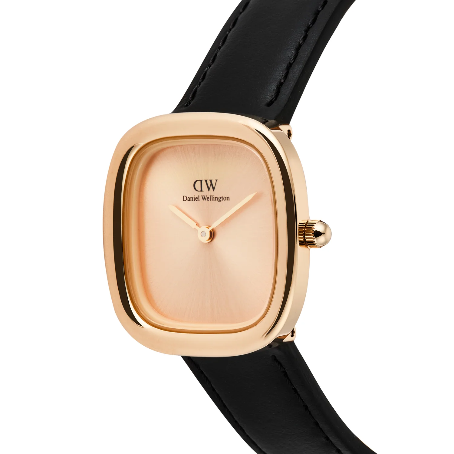 Daniel Wellington Margot Rose Gold Women's Watch DW00100879 - Image 3