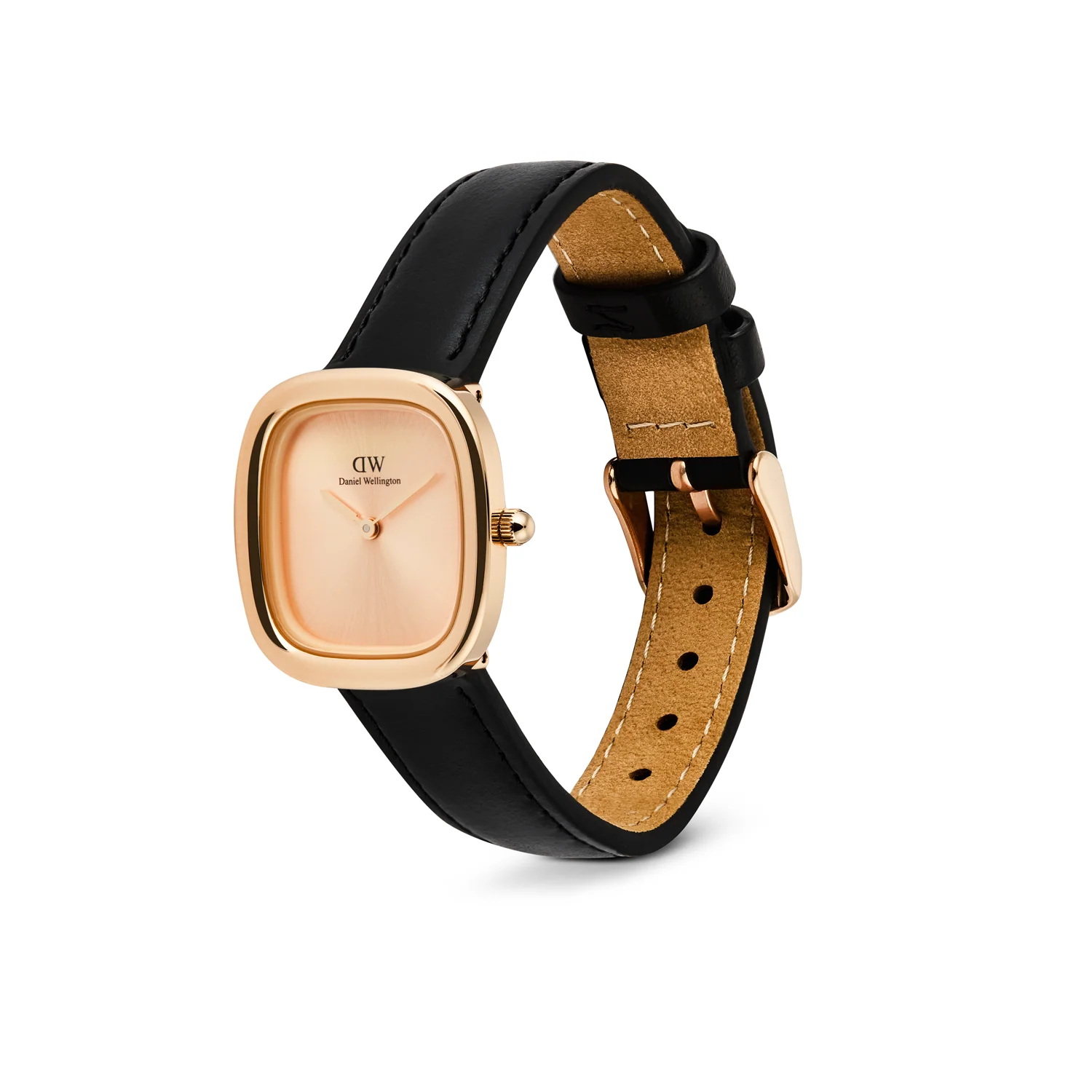 Daniel Wellington Margot Rose Gold Women's Watch DW00100879 - Image 4