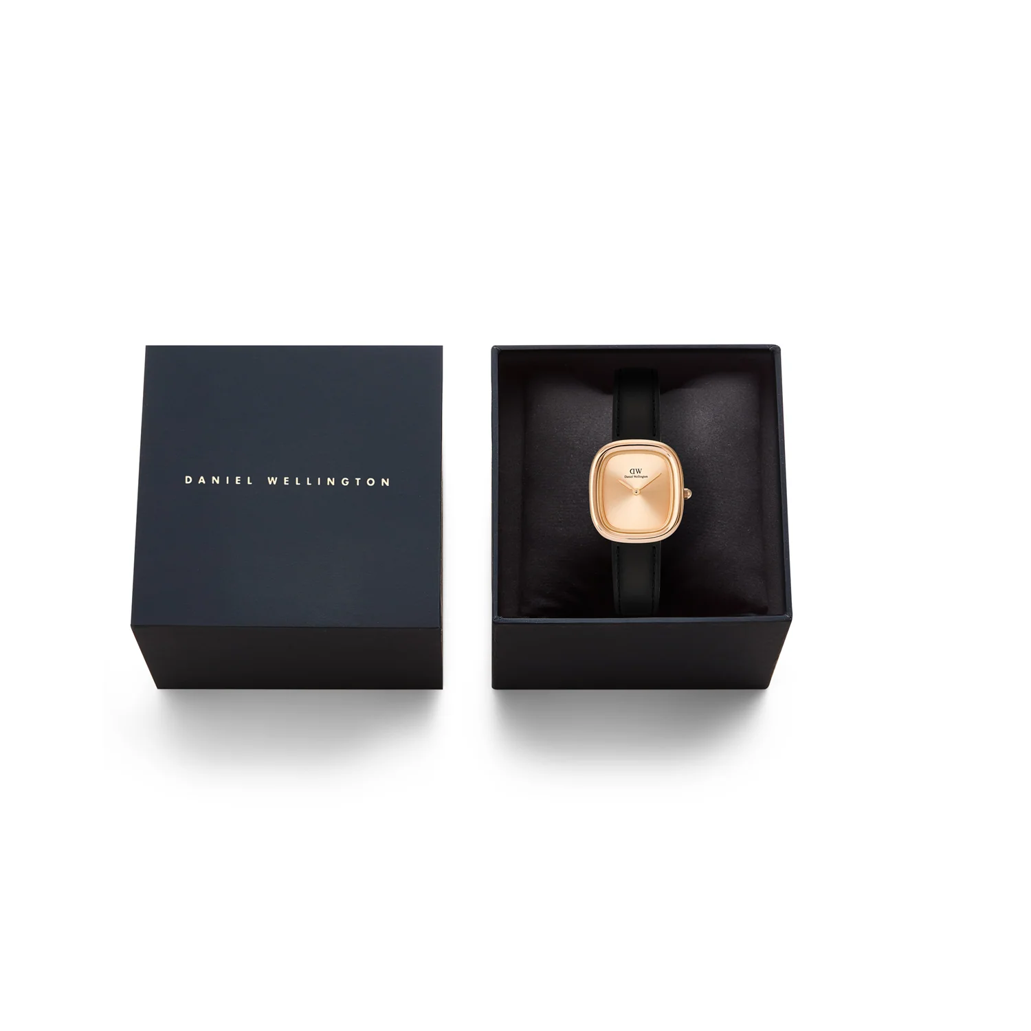 Daniel Wellington Margot Rose Gold Women's Watch DW00100879 - Image 5