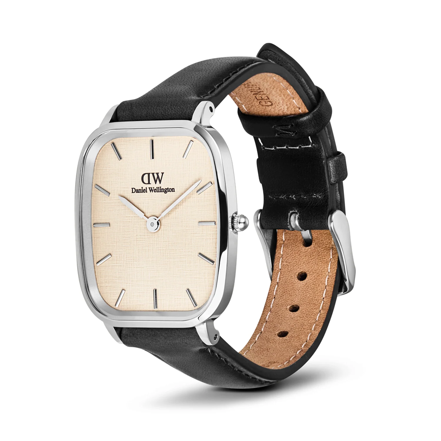 Daniel Wellington Marlon Unisex Watch DW00100813 - Image 3
