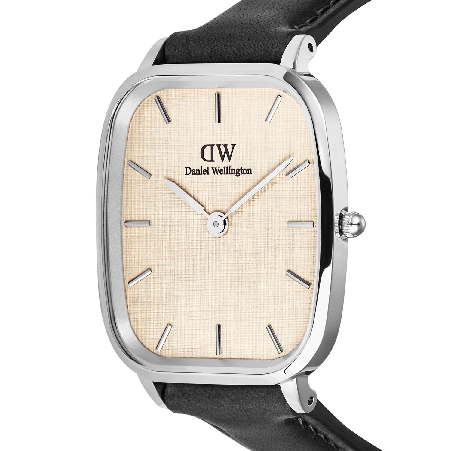 Daniel Wellington Marlon Unisex Watch DW00100813 - Image 4