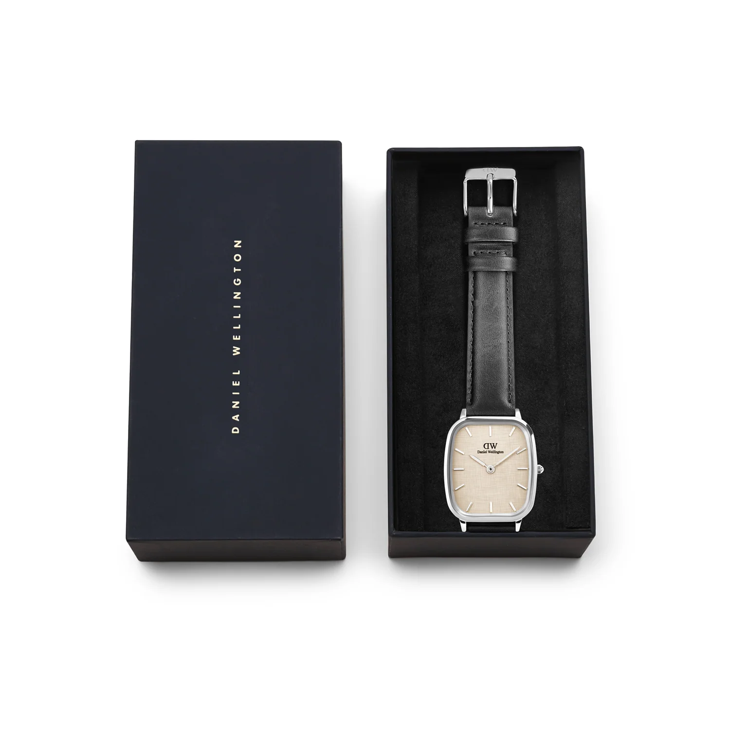 Daniel Wellington Marlon Unisex Watch DW00100813 - Image 6