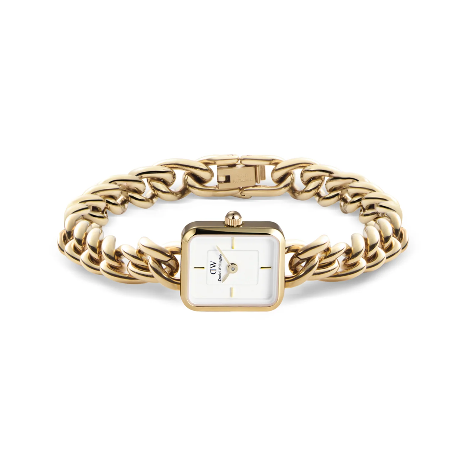 Daniel Wellington Mini Jolie Chain Women's Watch DW00100836 - Image 3