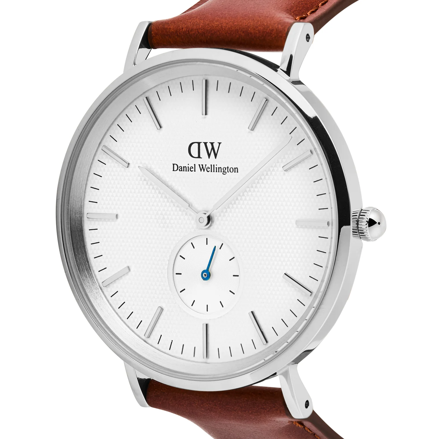Daniel Wellington Multi-eye Off-white Men's Watch DW00100867 - Image 3