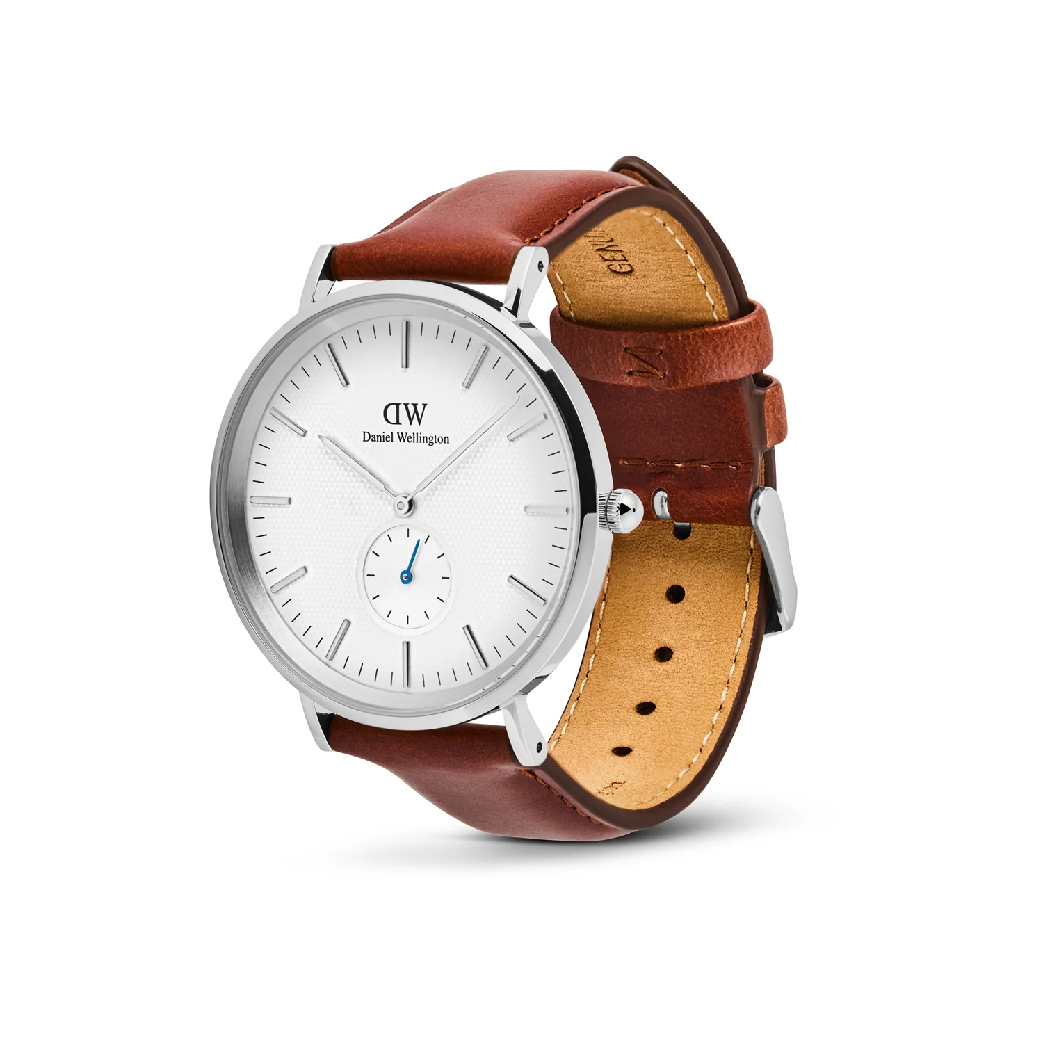 Daniel Wellington Multi-eye Off-white Men's Watch DW00100867 - Image 4