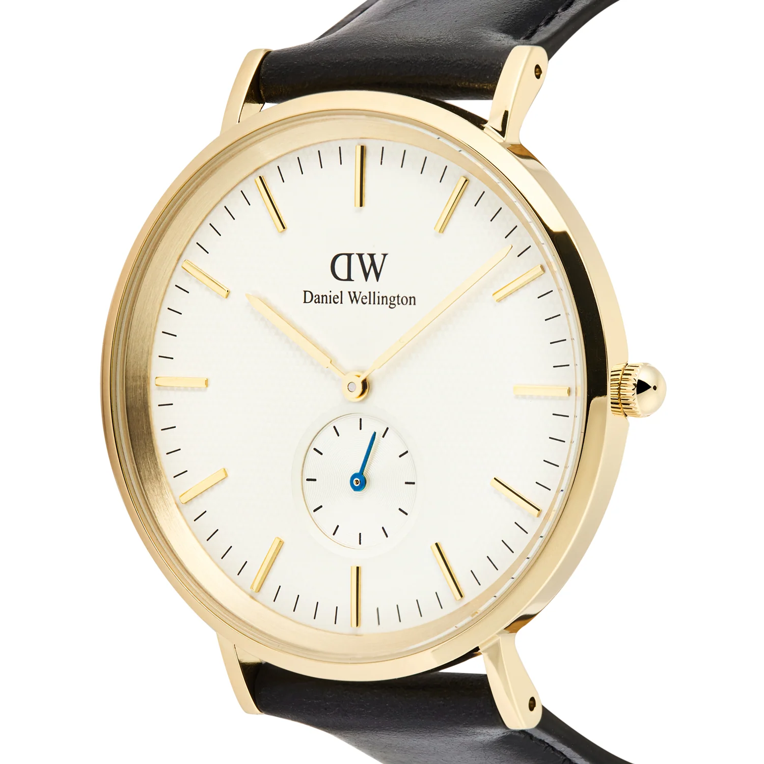 Daniel Wellington Multi-eye Off-white Men's Watch DW00100868 - Image 3