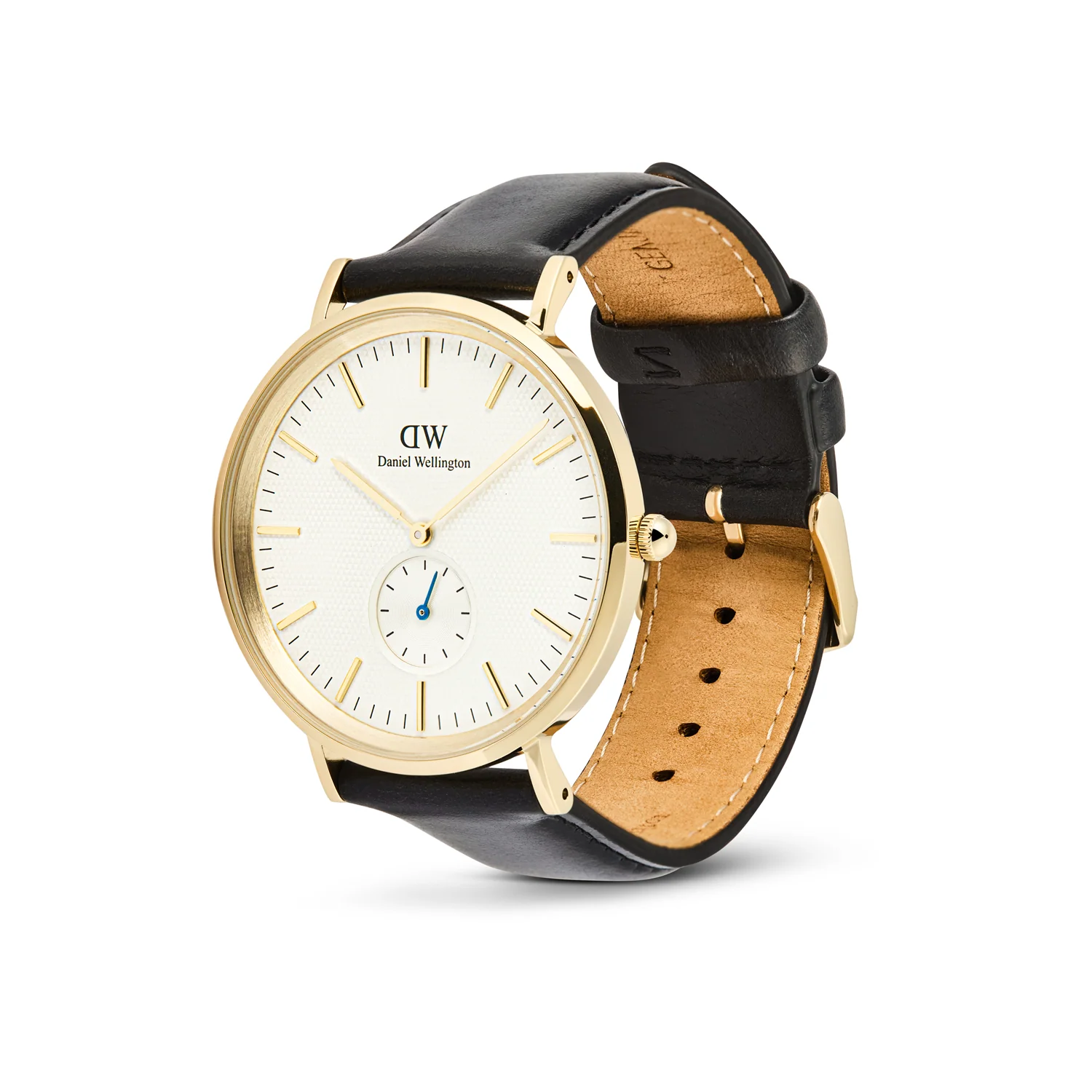 Daniel Wellington Multi-eye Off-white Men's Watch DW00100868 - Image 4