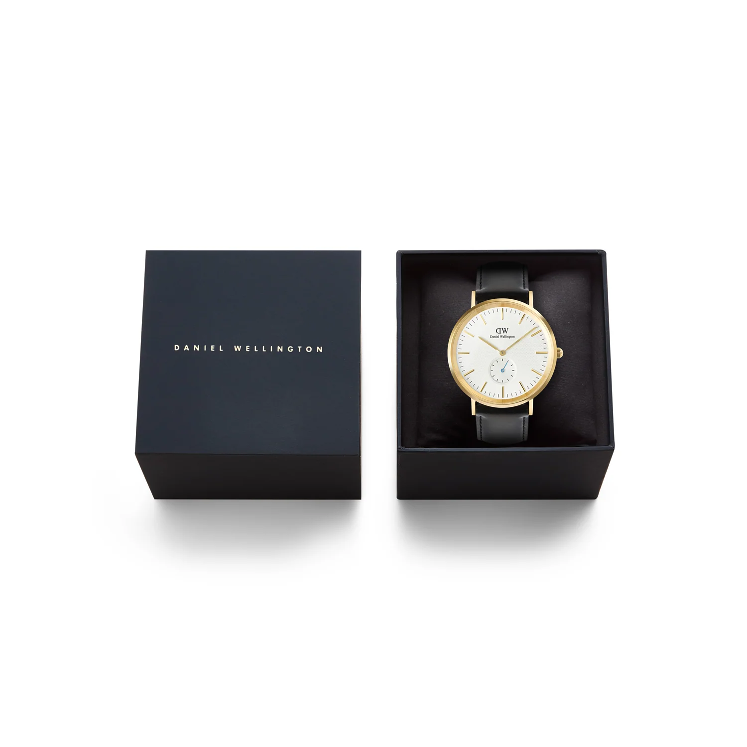 Daniel Wellington Multi-eye Off-white Men's Watch DW00100868 - Image 5