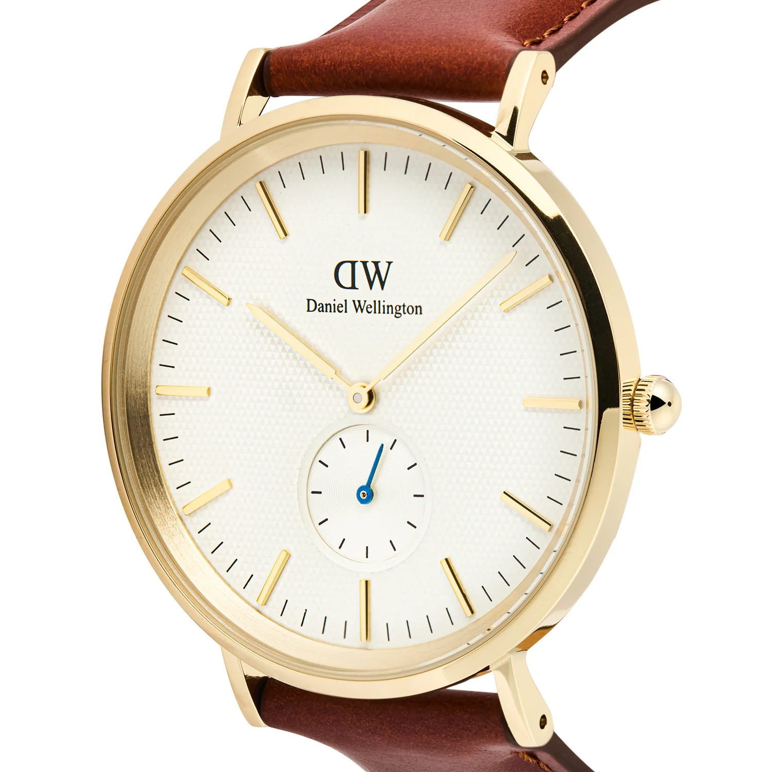 Daniel Wellington Multi-eye Off-white Men's Watch DW00100869 - Image 3