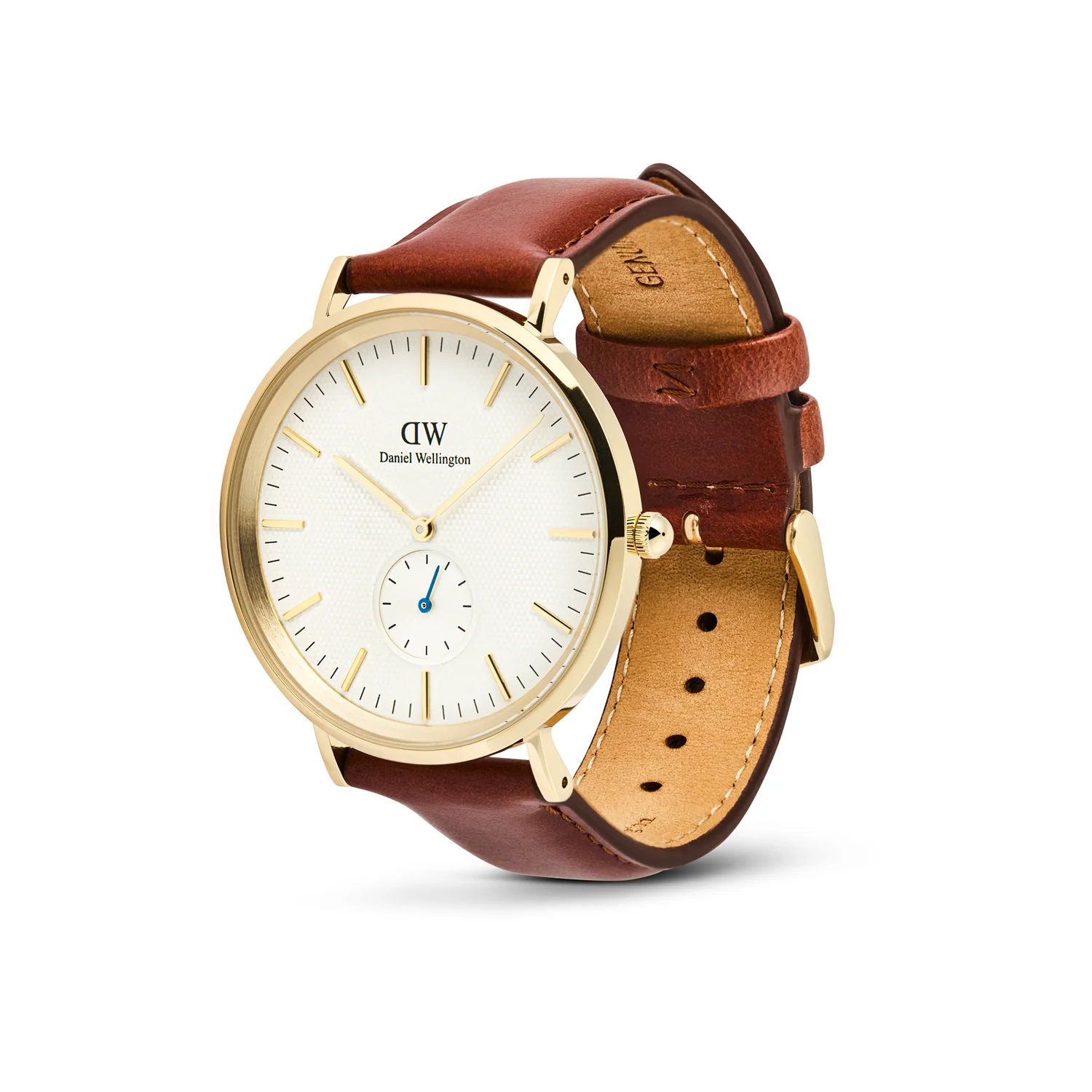 Daniel Wellington Multi-eye Off-white Men's Watch DW00100869 - Image 4
