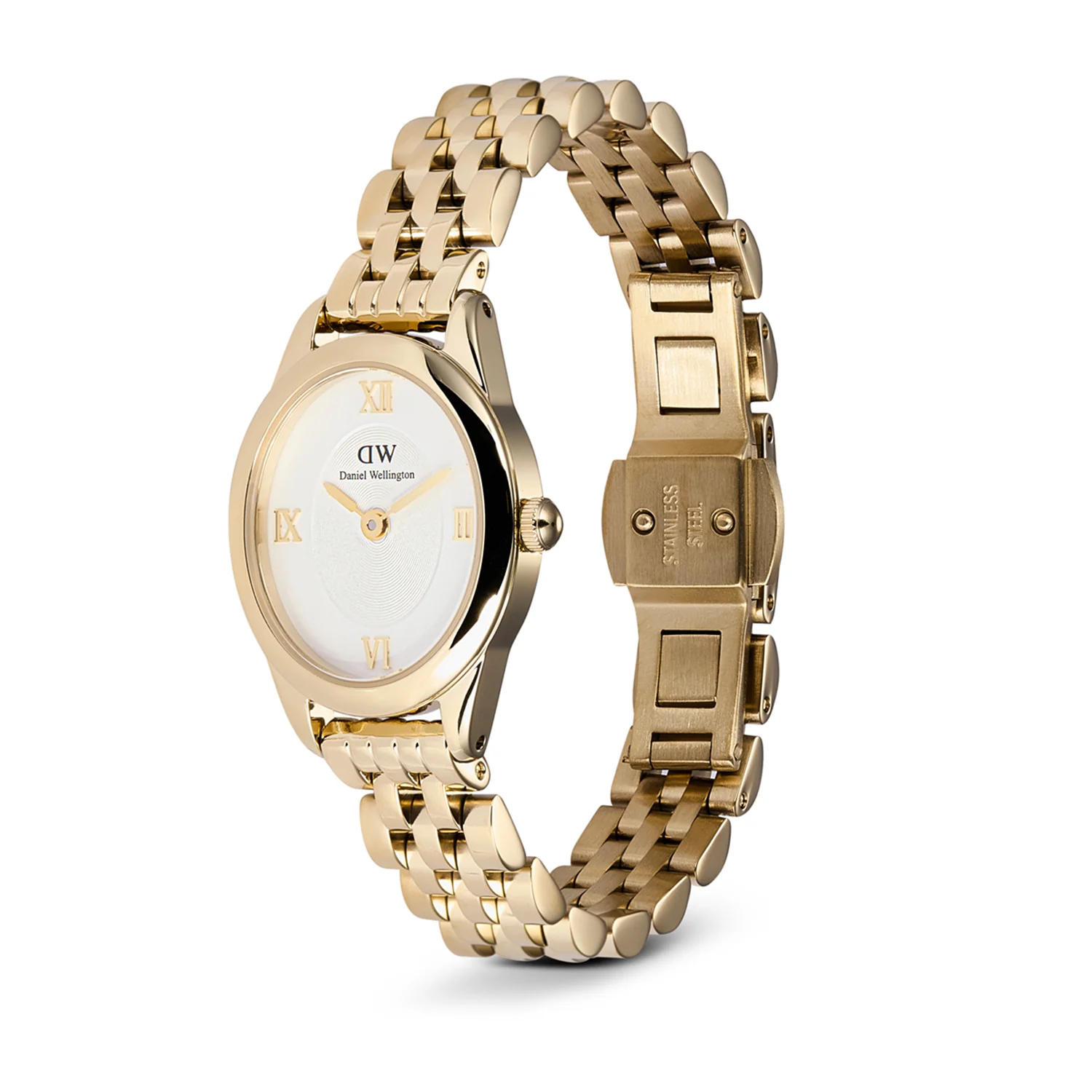 Daniel Wellington Ophelia Mini Women's Watch DW00100803 - Image 3