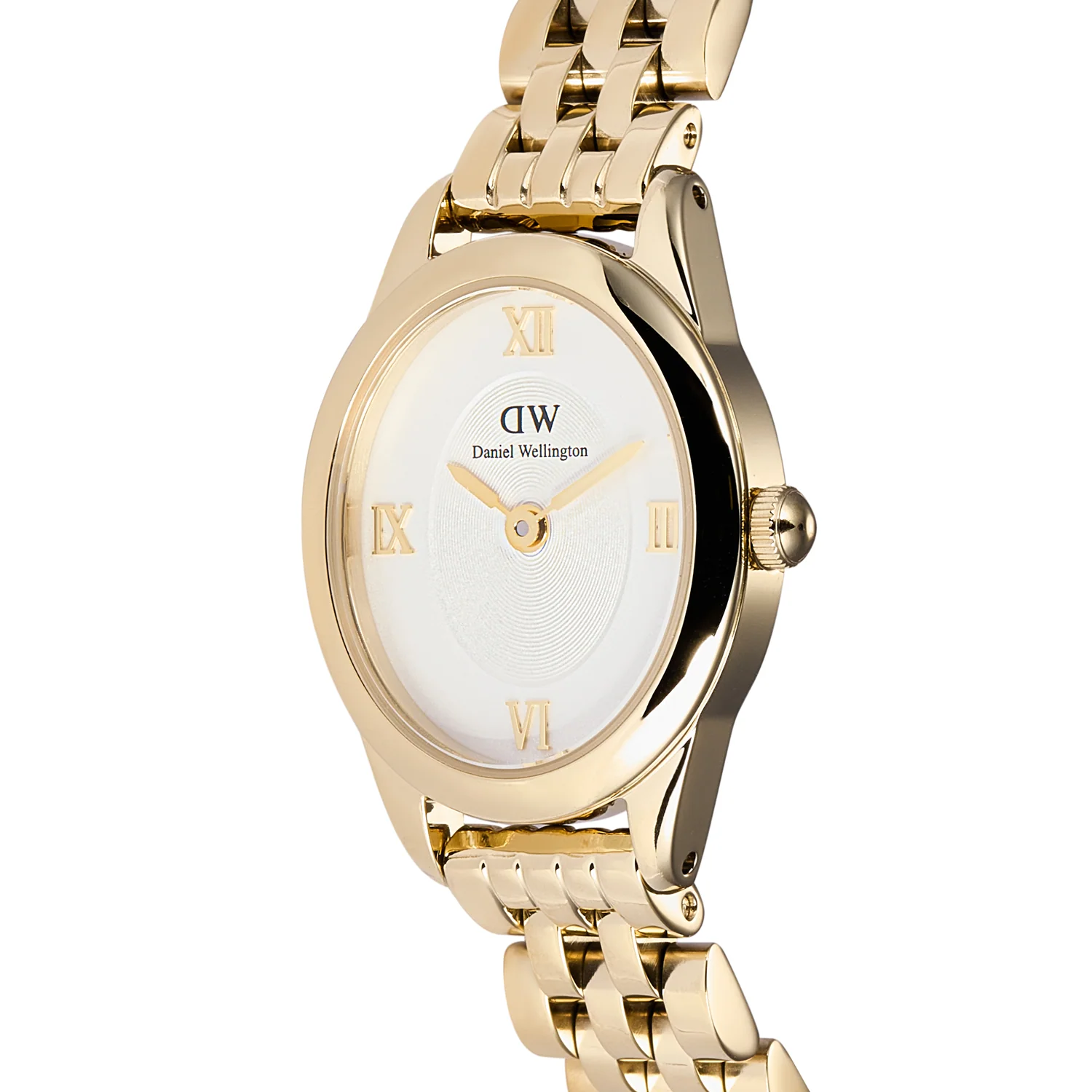 Daniel Wellington Ophelia Mini Women's Watch DW00100803 - Image 4