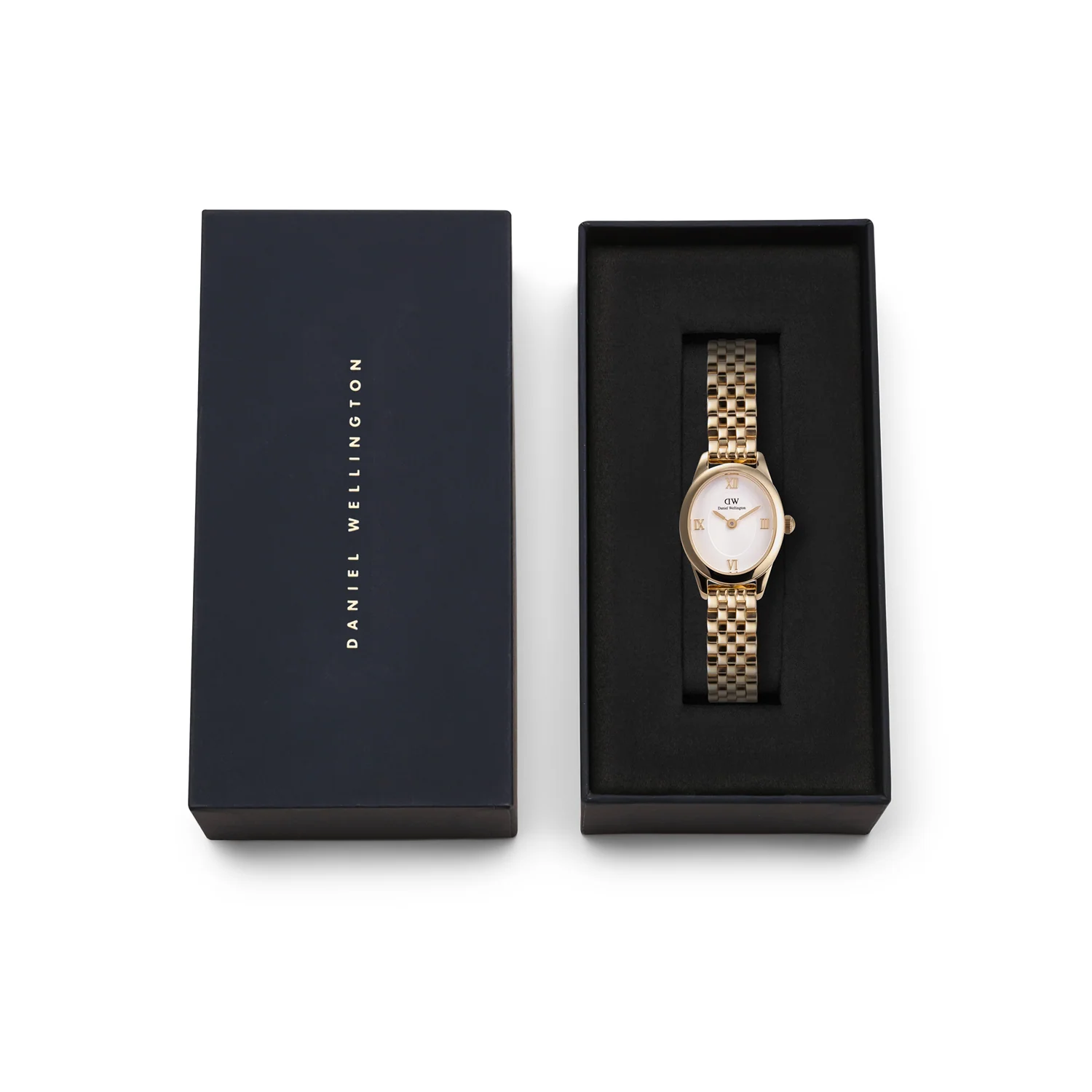 Daniel Wellington Ophelia Mini Women's Watch DW00100803 - Image 6