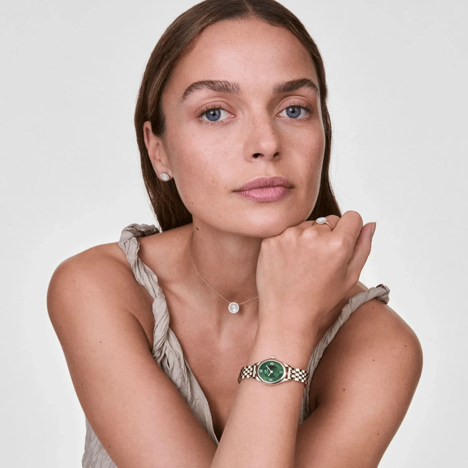 Daniel Wellington Ophelia Mini Women's Watch DW00100804 - Image 2