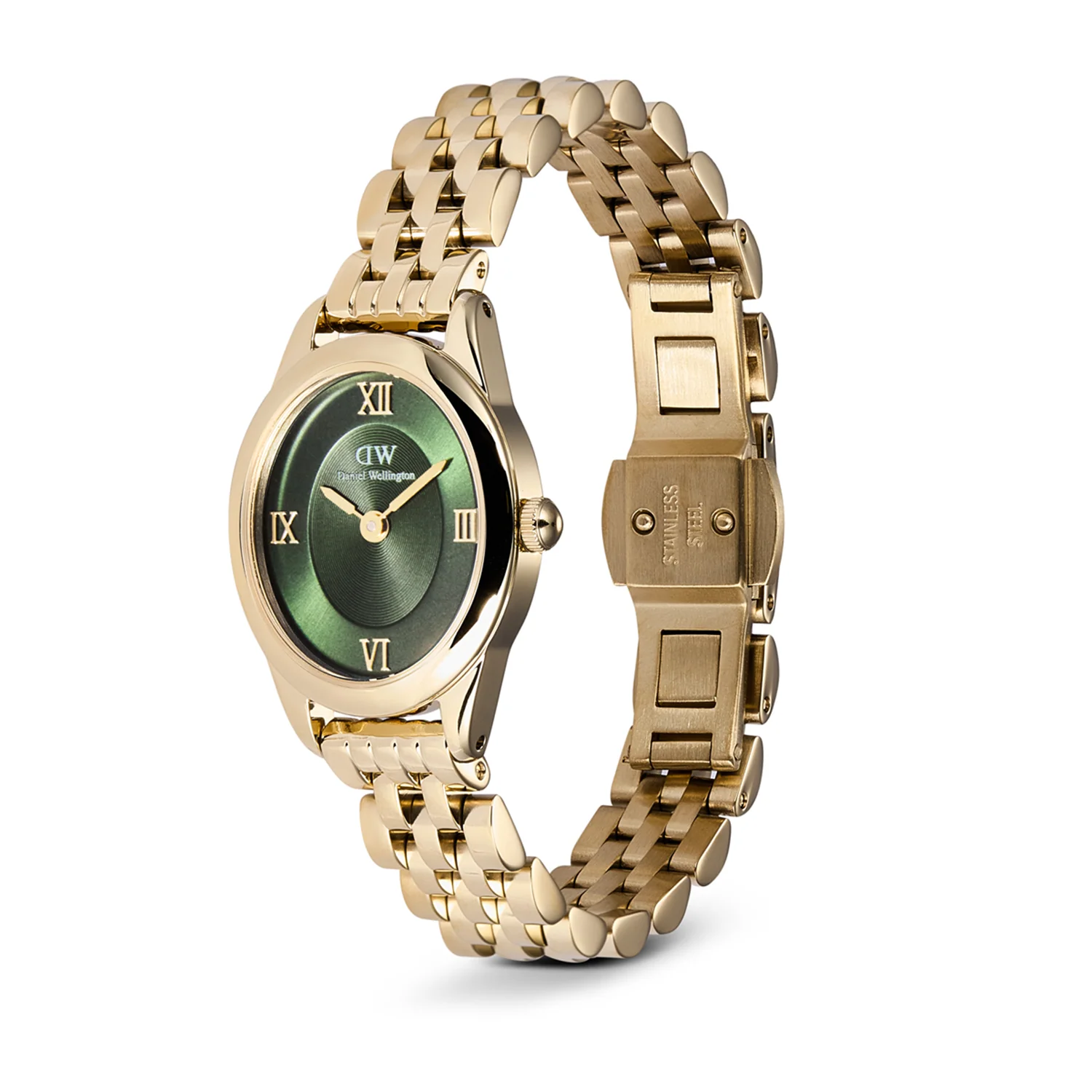 Daniel Wellington Ophelia Mini Women's Watch DW00100804 - Image 3
