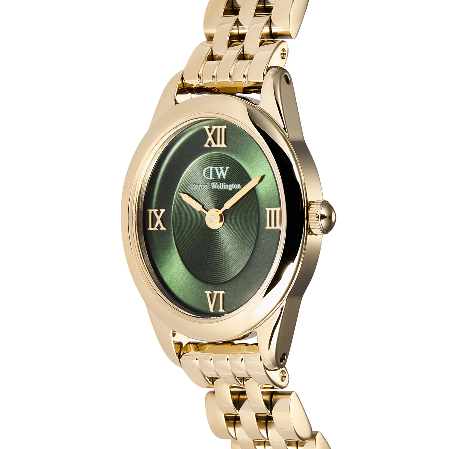 Daniel Wellington Ophelia Mini Women's Watch DW00100804 - Image 4