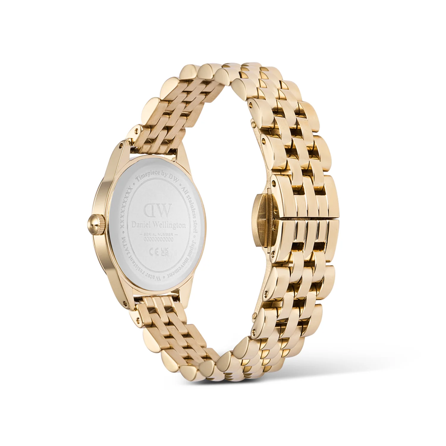 Daniel Wellington Ophelia Mini Women's Watch DW00100804 - Image 5
