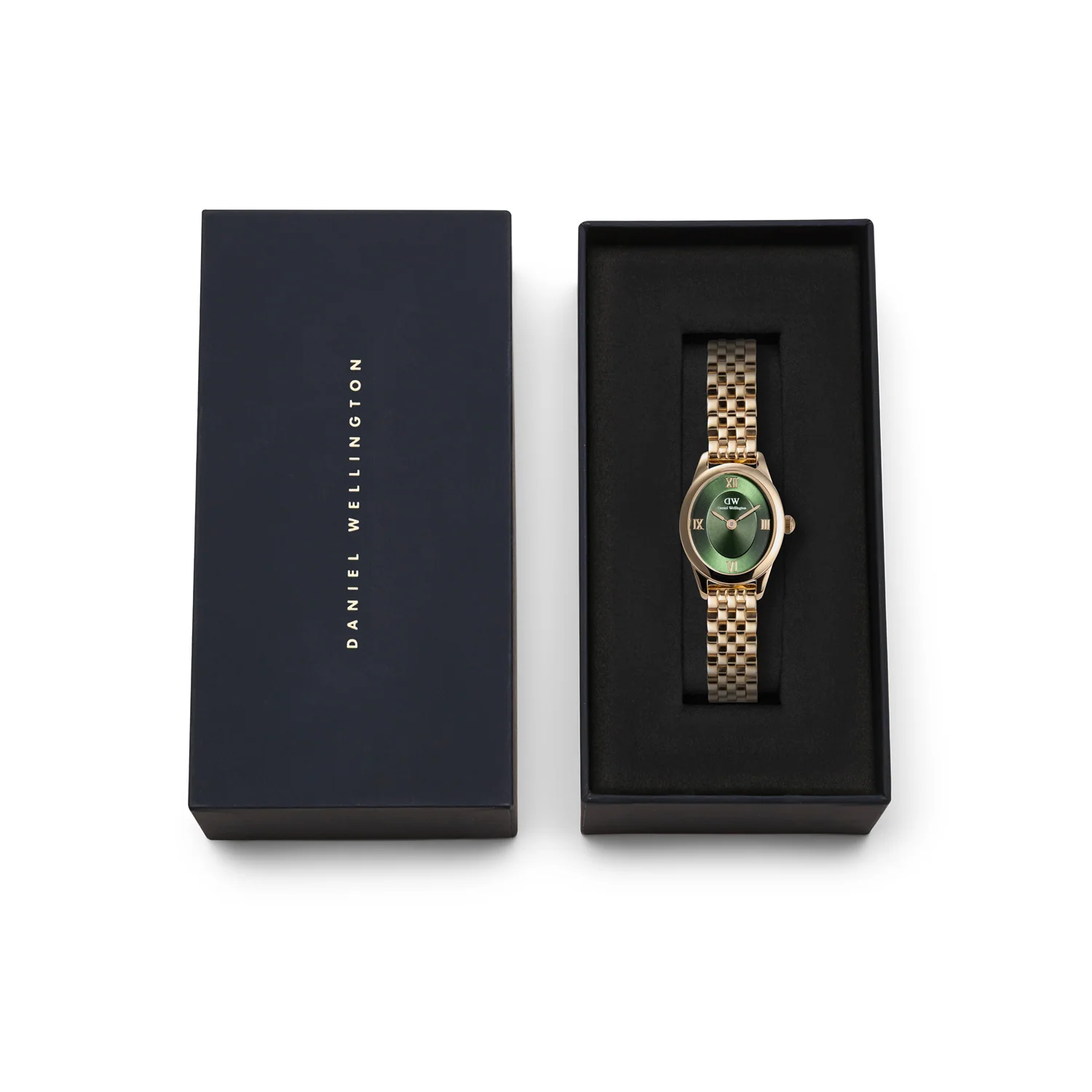 Daniel Wellington Ophelia Mini Women's Watch DW00100804 - Image 6