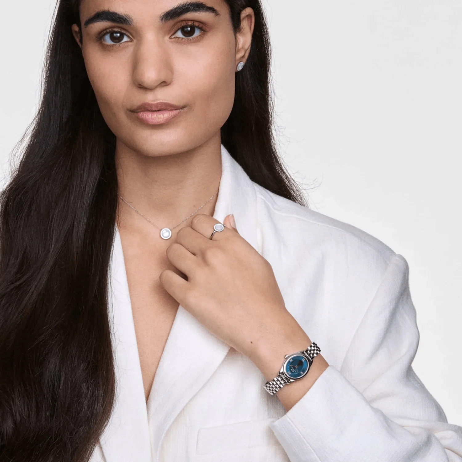 Daniel Wellington Ophelia Mini Women's Watch DW00100807 - Image 2