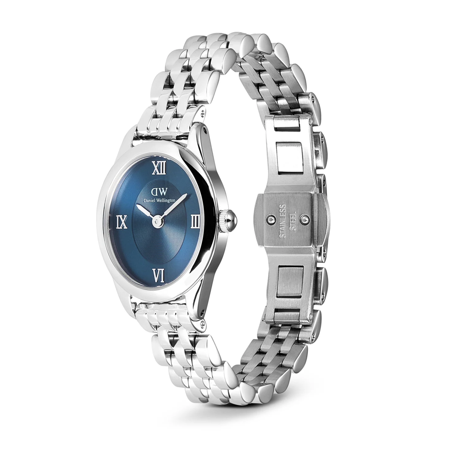 Daniel Wellington Ophelia Mini Women's Watch DW00100807 - Image 3